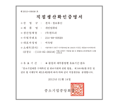 안전행정부설치사례